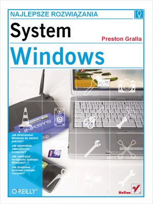 cover image of System Windows. Najlepsze rozwiazania